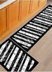 Stripe / 40x120cm+40x60cm