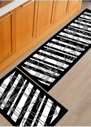 Non-Slip Kitchen Floor Mat