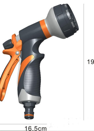 Garden Spray Gun ⭐