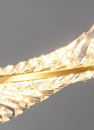 Italian Minimalist Pendant Light