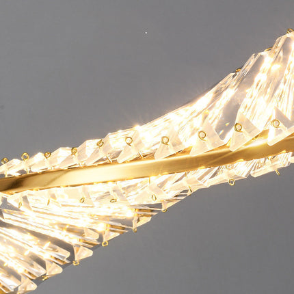Italian Minimalist Pendant Light