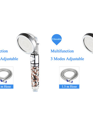 PureFlow Shower Head