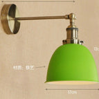 verde