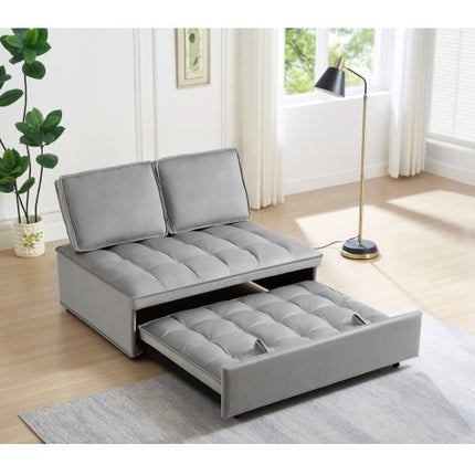 Convertible Sleeping Sofa Bed