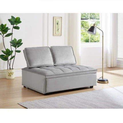 Convertible Sleeping Sofa Bed