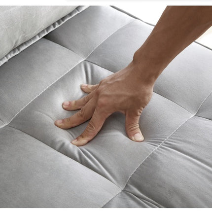 Convertible Sleeping Sofa Bed
