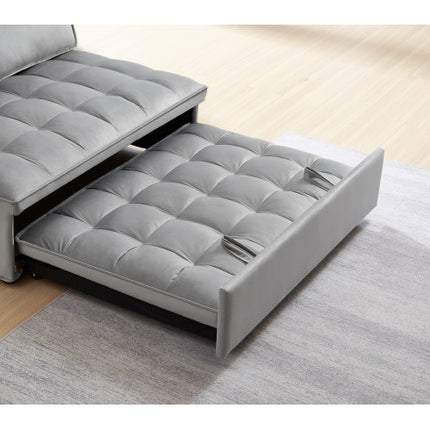 Convertible Sleeping Sofa Bed