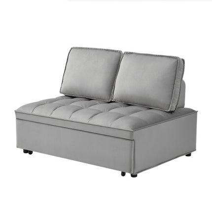 Convertible Sleeping Sofa Bed