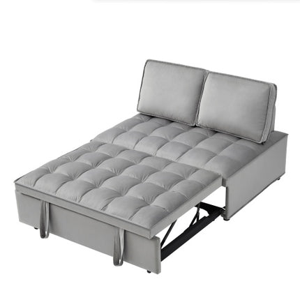 Convertible Sleeping Sofa Bed