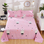 Naughty Rabbit / 48 X74 Pillowcase 2PCs