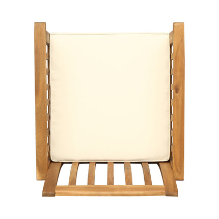 CASA ACACIA DINING CHAIR
