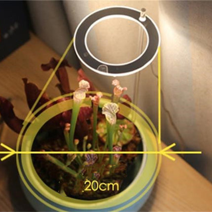 Full Spectrum LED Grow Light ⭐