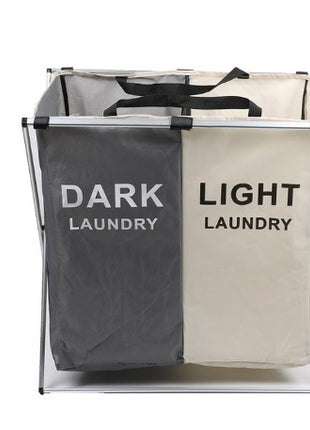 Laundry Basket