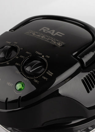Smart Air Fryer