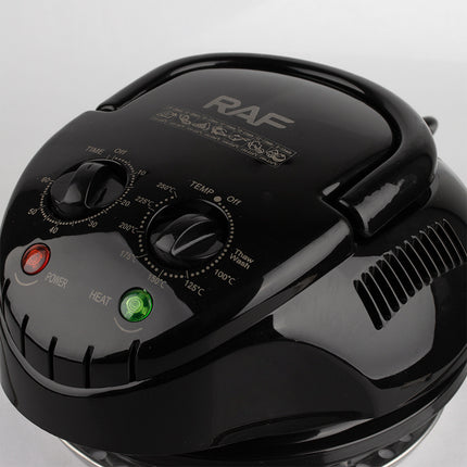 Smart Air Fryer