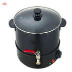 Black / 20L / US