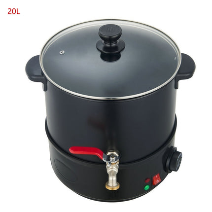 Wax Melting Machine