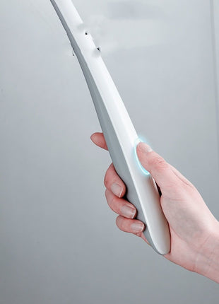 Silicone Bathroom Cleaning Brush Set