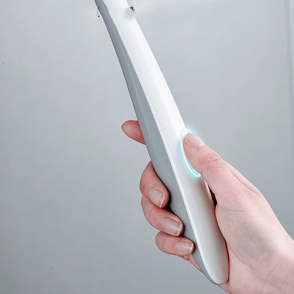 Silicone creative bathroom cleaning kit