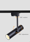 Black3000K / 12W Ceiling