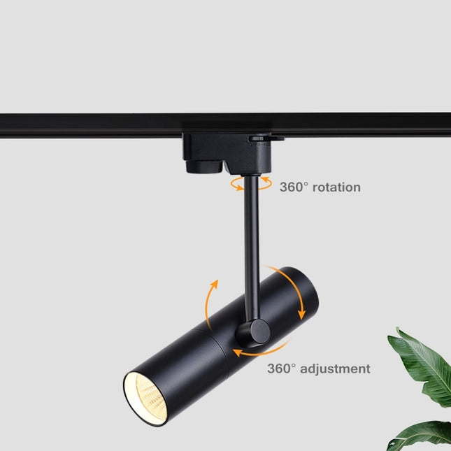 Linear Track Light ⭐