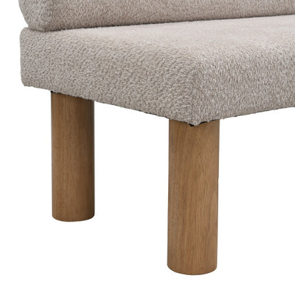 Upholstered Dining Bench, End Of Bed