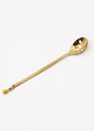 Kitchen christmas spoon