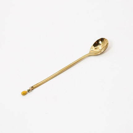 Cuchara navideña de cocina