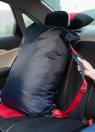 Laundry Backpack