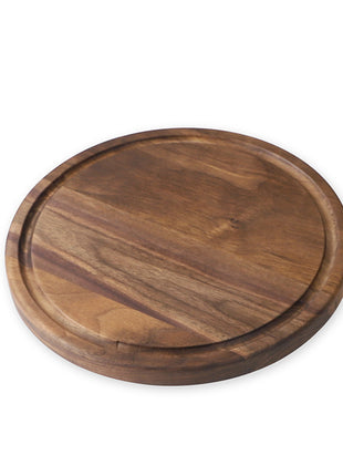 Black Walnut Cutting Board