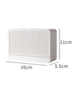 White single cell large