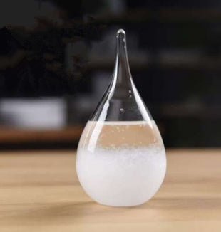 Storm Glass Weather Forecaster