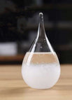Water droplets / S