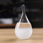 Water droplets / S
