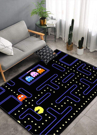 Multi-Purpose Area Rug