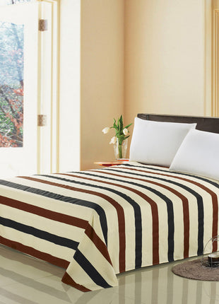 Printed Twill Bedding Set