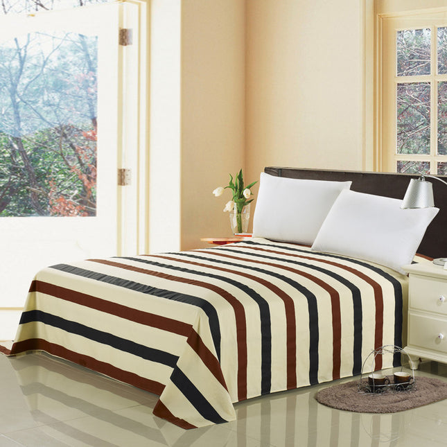 Printed Twill Bedding Set