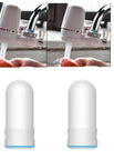 2 Faucet with 2 core