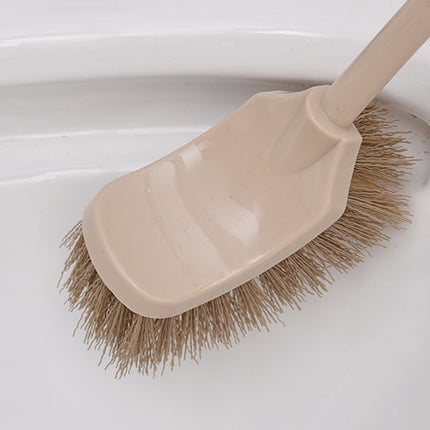 Wooden Toilet Brush