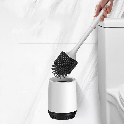 Silicone Toilet Brush