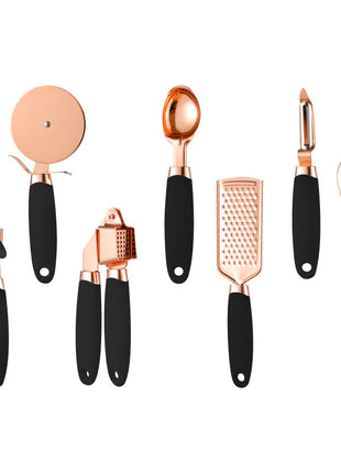 Kitchen Peeler Set