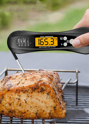 Waterproof Digital Food Thermometer