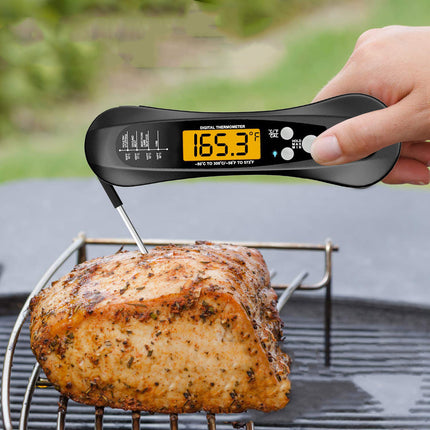 Waterproof Digital Food Thermometer