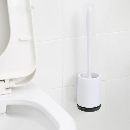 Silicone Toilet Brush