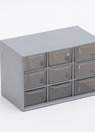 Transparent Desktop Storage Box