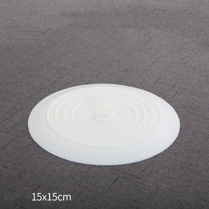 Silicone Floor Drain Cover ⭐