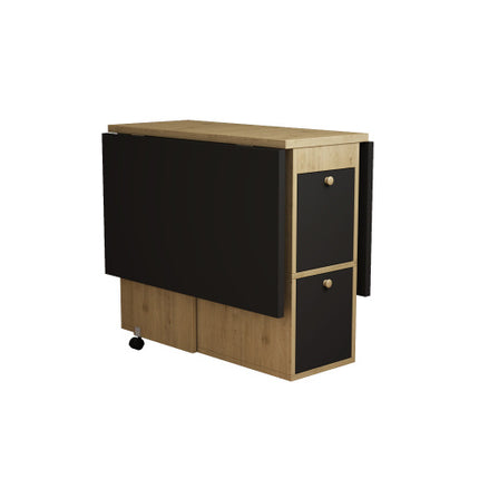 Particleboard Dining Table Set