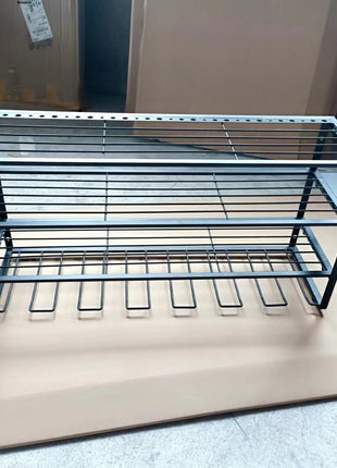 Garage Power Tool Organizer ⭐