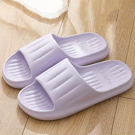 Bathroom Slippers Shoes Summer House