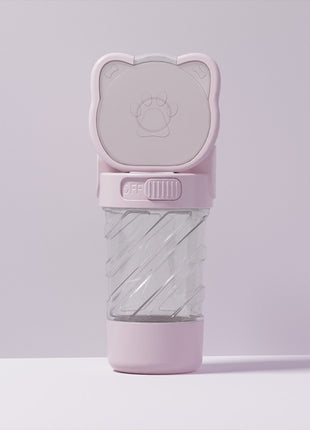 Portable Dog Water Bottle